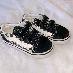 Toddler shoes